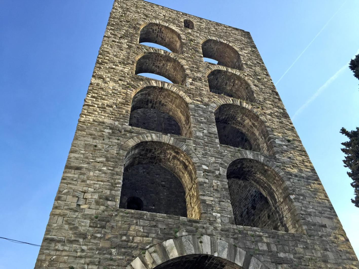 Casa Torre Centro 科莫 外观 照片